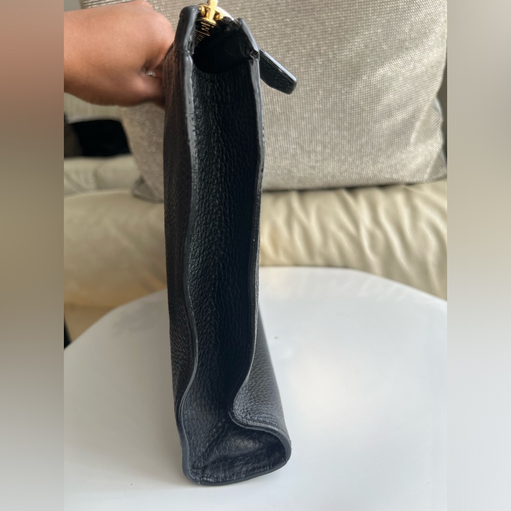 Authentic FENDI Monster Clutch - Picture 15 of 16